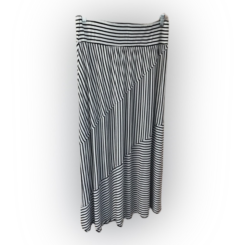 Coldwater Creek Maxi Skirt